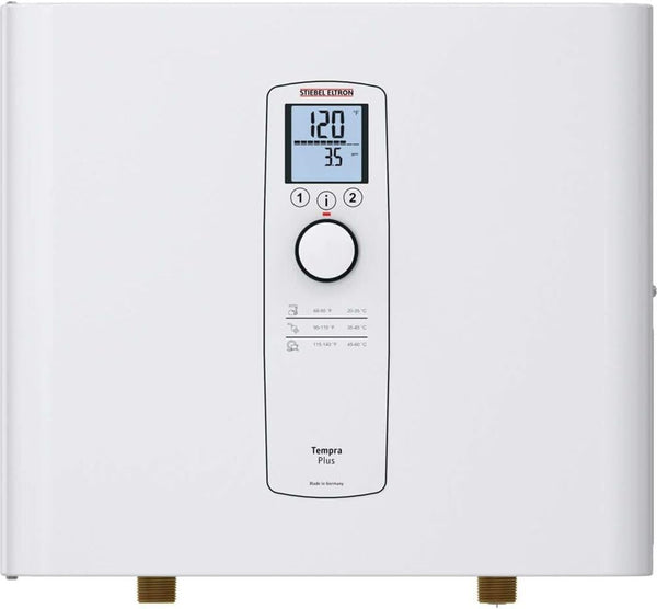 Stiebel Eltron Tempra 36 Plus Electric Tankless Water Heater