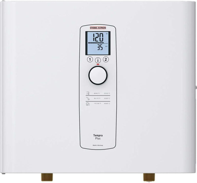 Stiebel Eltron Tempra 36 Plus Electric Tankless Water Heater