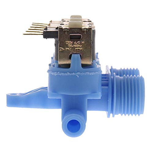 WH13X22720 Washer Water Valve ERP