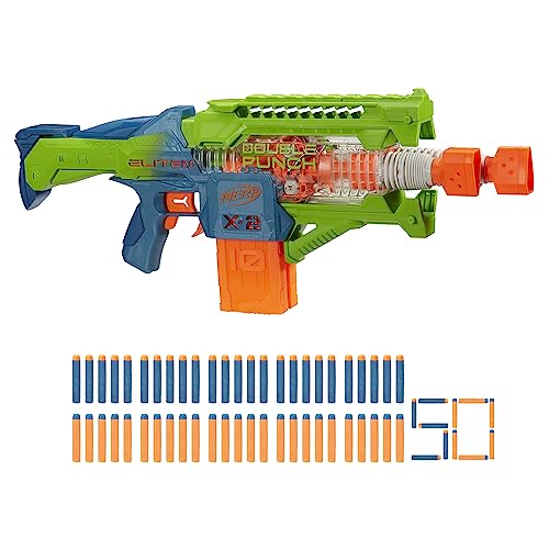 Nerf NER Elite 2.0 Double Punch