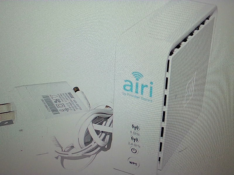 Airi Smart Mesh Wi Fi System Single Pack