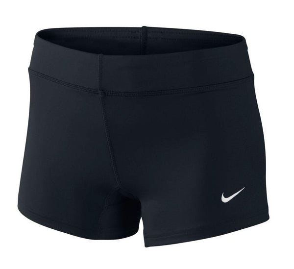 Nike Drifit Cotton Capri Black X-Small