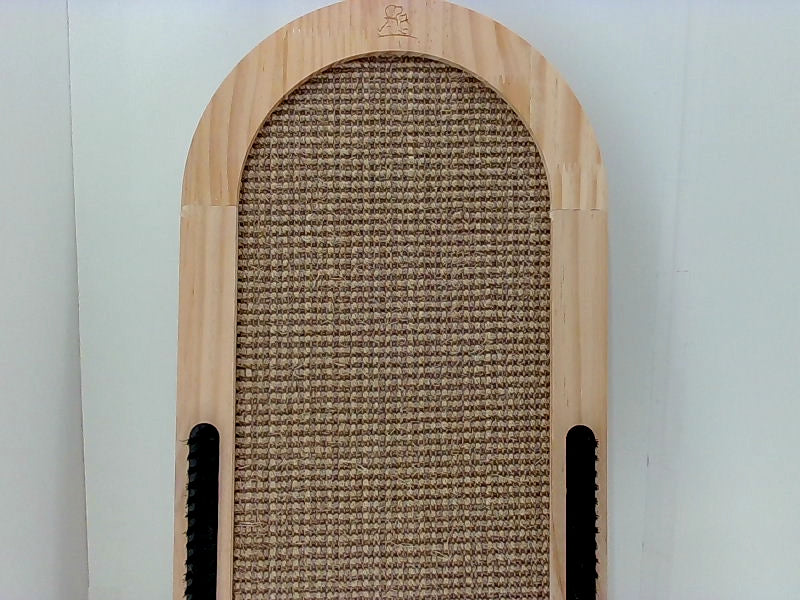 Furhome Wall, Window and Floor Cat Scratcher