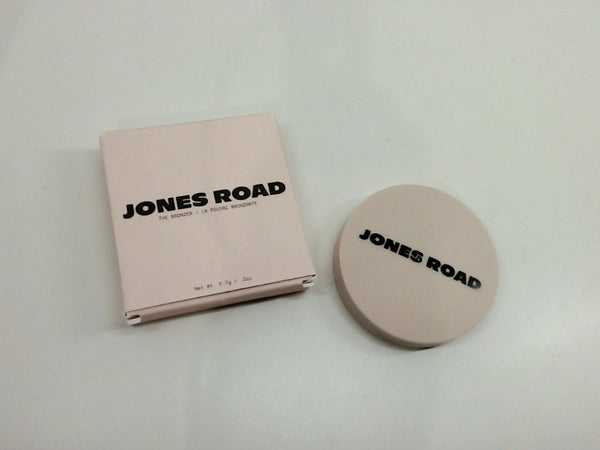 Jones Road Lightweight Bronzer Makeup Powder - 2oz