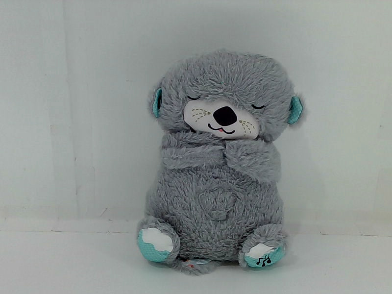 Huggle Hearles Koala Color Light Grey