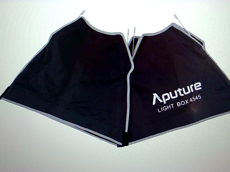 Aputure Light Box 4545 Softbox Square 15.74x15.74 Inch