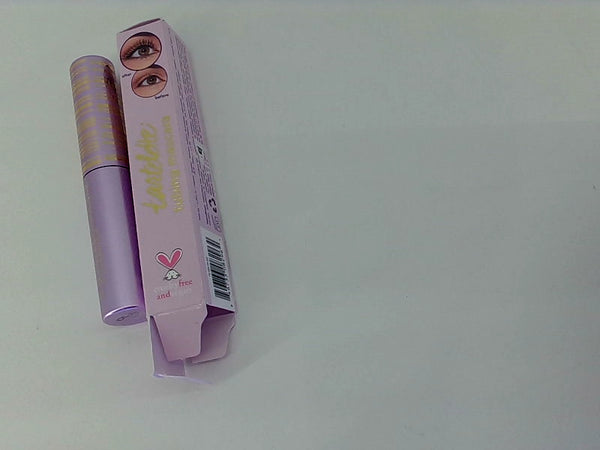 Tartelette Tubing Mascara Color Pink