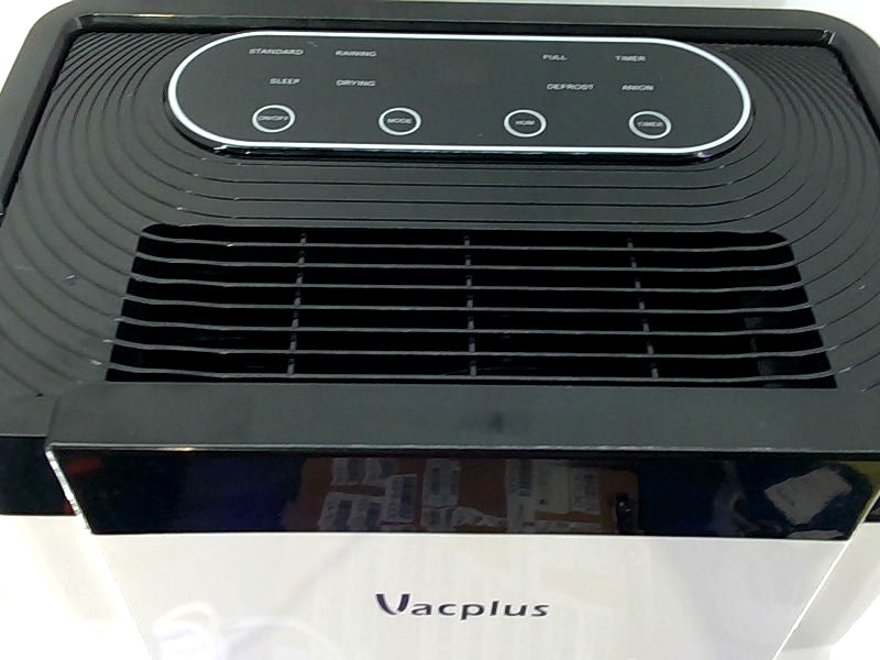 Vacplus 70 Pints Dehumidifier for Home Use