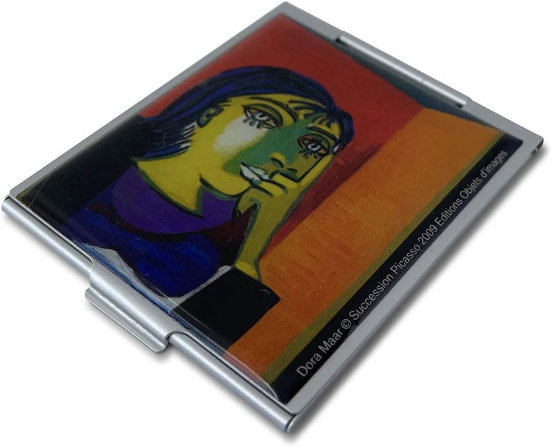 Picasso Pocket Mirror Dora Maar