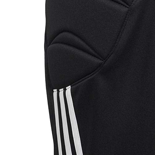 Adidas Tierro Goalkeeper Pants Medium Black