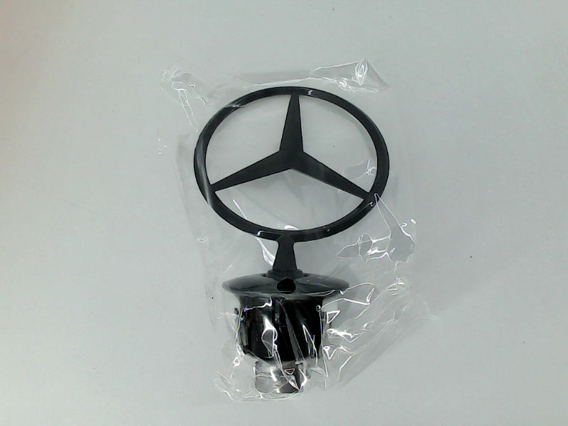 Mercedes Benz Orginal Telle Geprufte Color Black Size 1pc