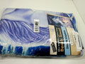 Beach Towel Color Royal Blue Size 30 X 60 Inches