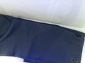 Curtain Divider Color Navy Blue Size Large Pant