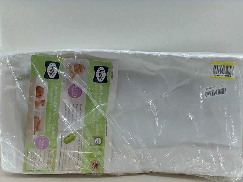 Soybean Comfort Waterproof Changing Pad Cover