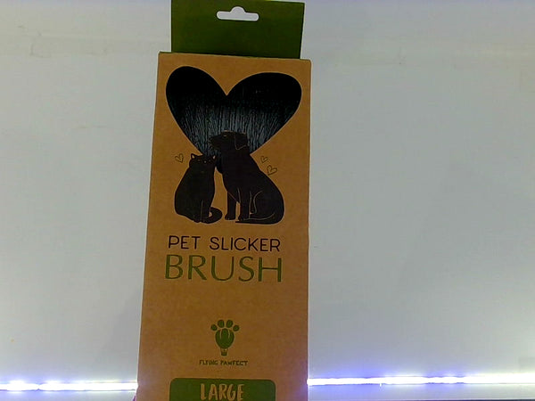 Flying Pawfect Other Accessories Brush Home Accessory Light Blue Size Large