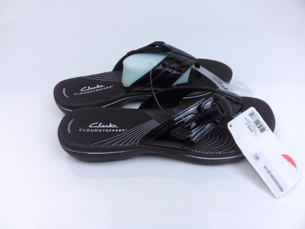 Women's Soft Bottom Slippers Summer Fashion Beach Flip-Flops Pair Of Shoes