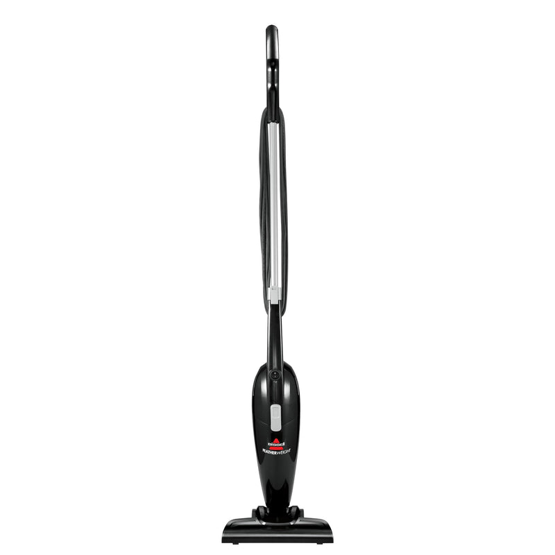 Bissell Featherweight Stick Vacuum with Crevice Tool, Black