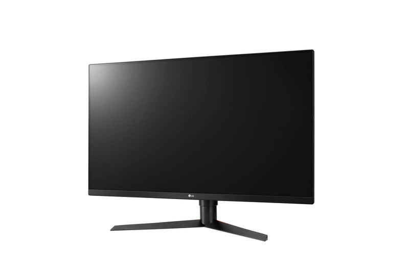 Lg Ultragear 32 Inch Qhd Gaming Monitor 32gk850f B Radeon Freesync 2 Technology