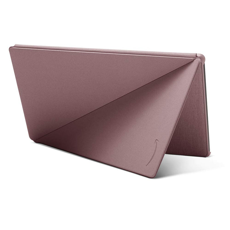 Amazon Fire HD 10 Tablet Case Plum