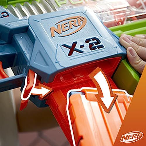 Nerf NER Elite 2.0 Double Punch