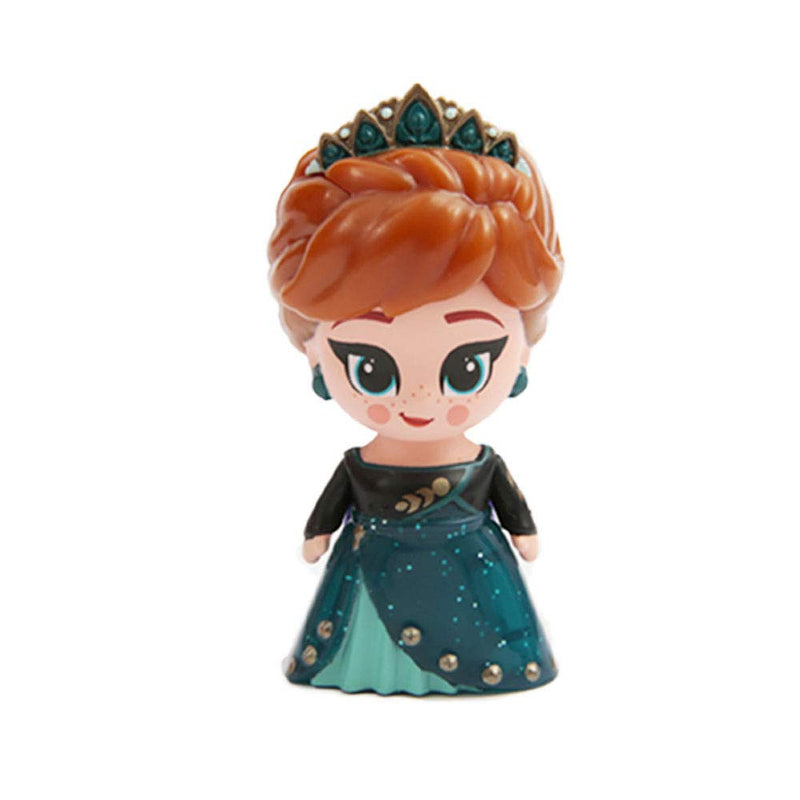 Frozen 2 Whisper & Glow Figures Set