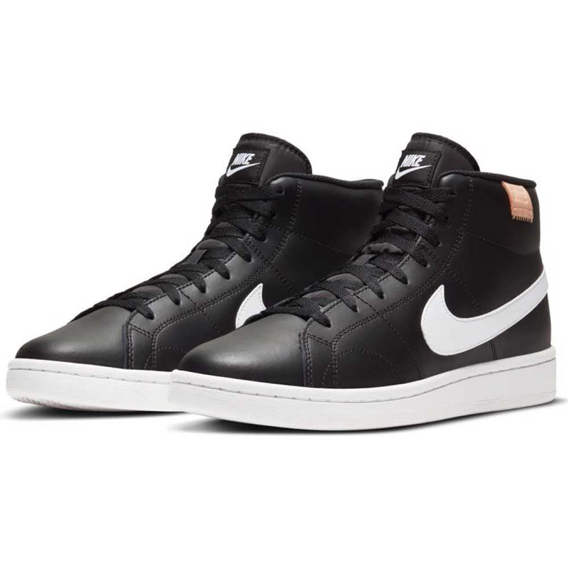 Nike Men's Court Royale 2 High Top Sneakers - Size 13