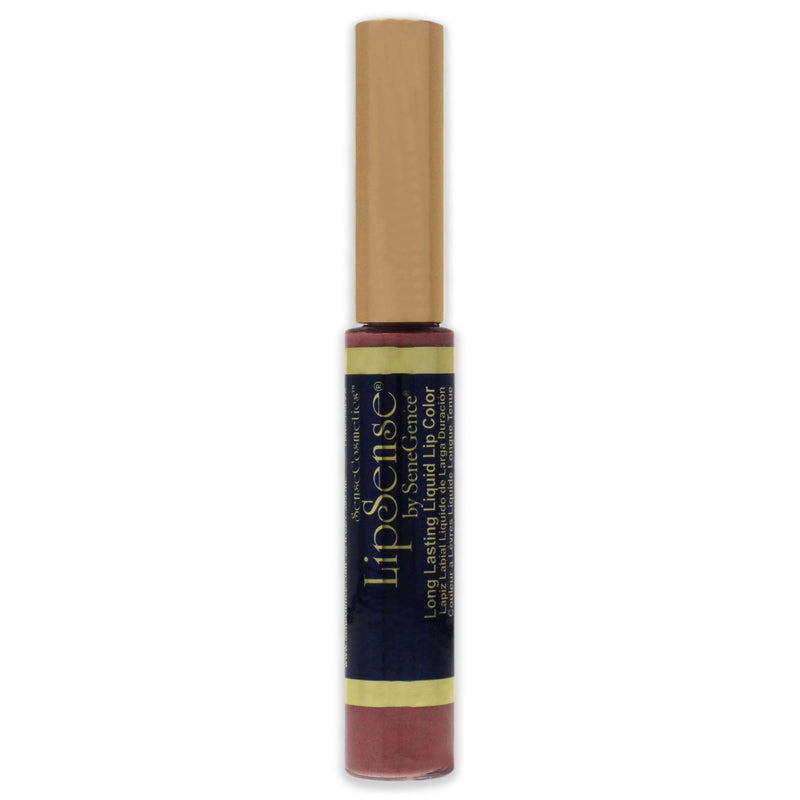 SeneGence LipSense Liquid Lip Color - Pink Champagne 0.25 oz