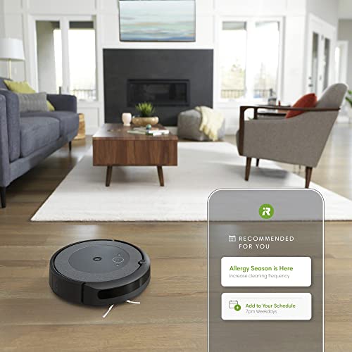 Irobot Roomba I3 Evo 3150 Wifi Connected Robot Vacuum Pet Hair Carpets & Floors