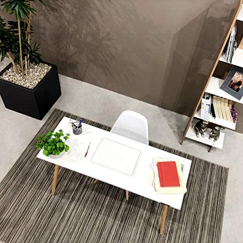 The Shop Eames Desk Minimalist Modern Economic Office Home