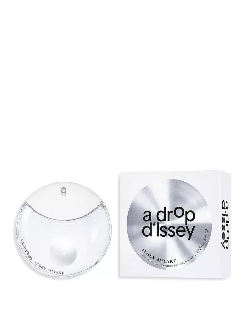 Issey Miyake A Drop d'Issey Women's Eau De Parfum Spray, 1.6 oz (2021 Release)