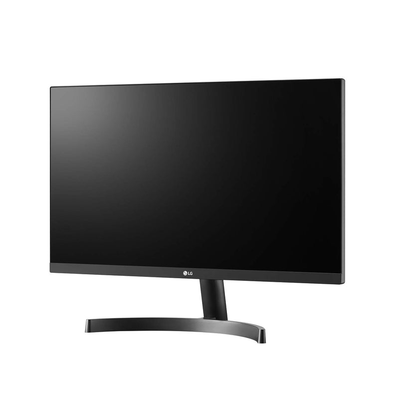 Lg 27mk600m B 27 Hd Ips Monitor Radeon Freesync Dual Hdmi Borderless Design