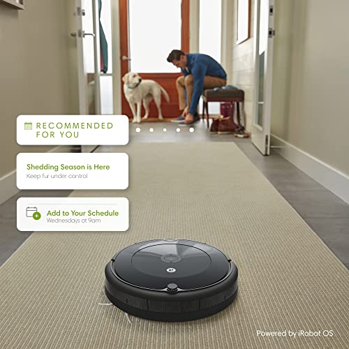 Irobot Roomba 692 Wifi Robot Vacuum Alexa Pet Hair Carpets Hard Floors