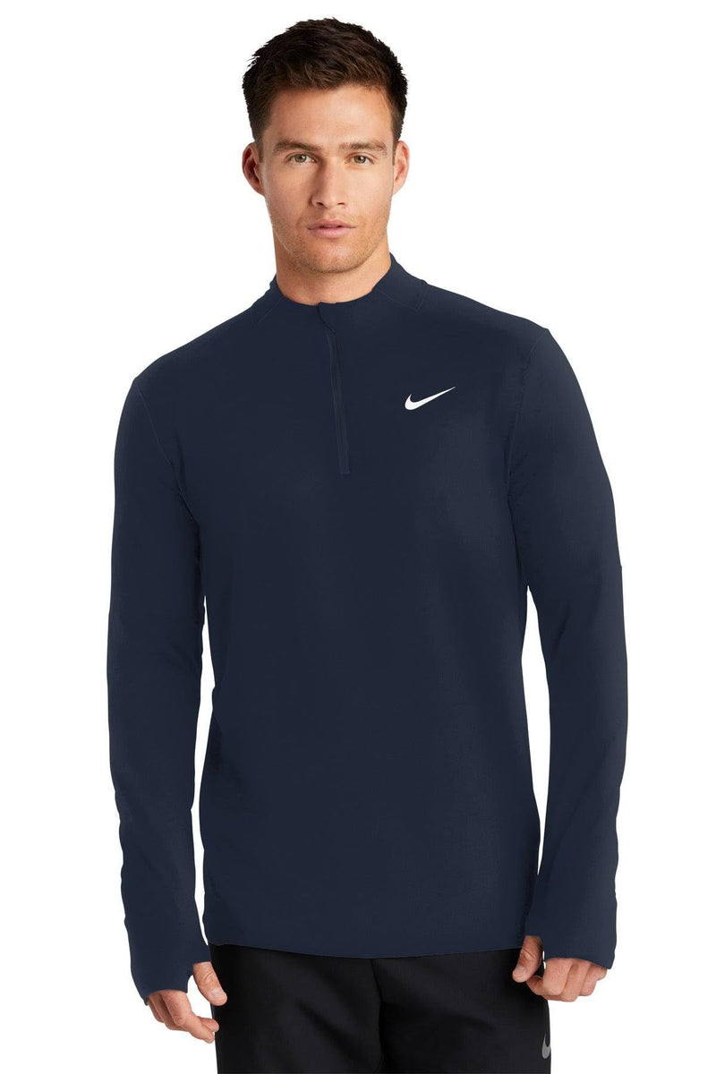 Nike Dri-FIT Element 1/2-Zip Top - Navy - 2XL