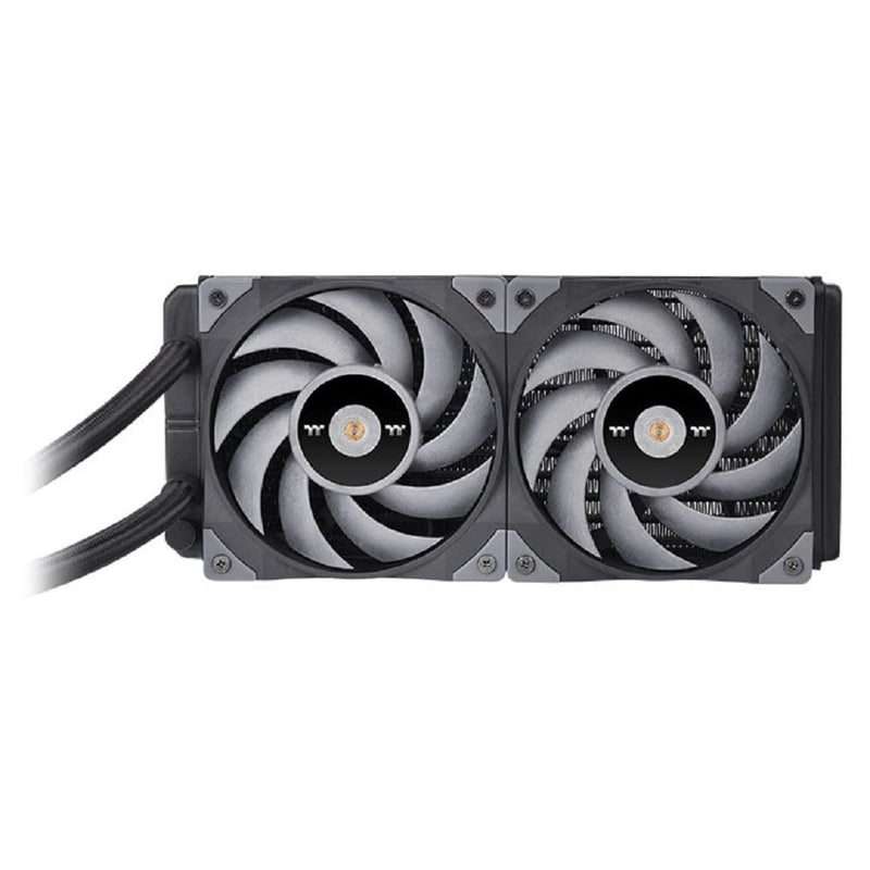 Thermaltake TOUGHLIQUID Ultra 240 AIO Liquid Cooler AMD(AM5/AM4)