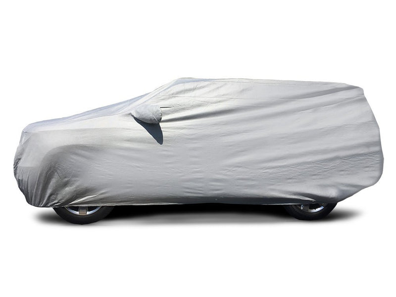 Heavy Duty Car Cover for Land Rover Range Rover SWB 2003-2021
