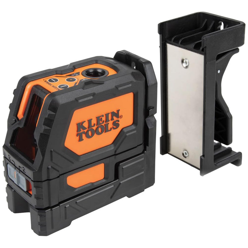 Klein Tools Self-Leveling Laser Level with Magnetic Mount