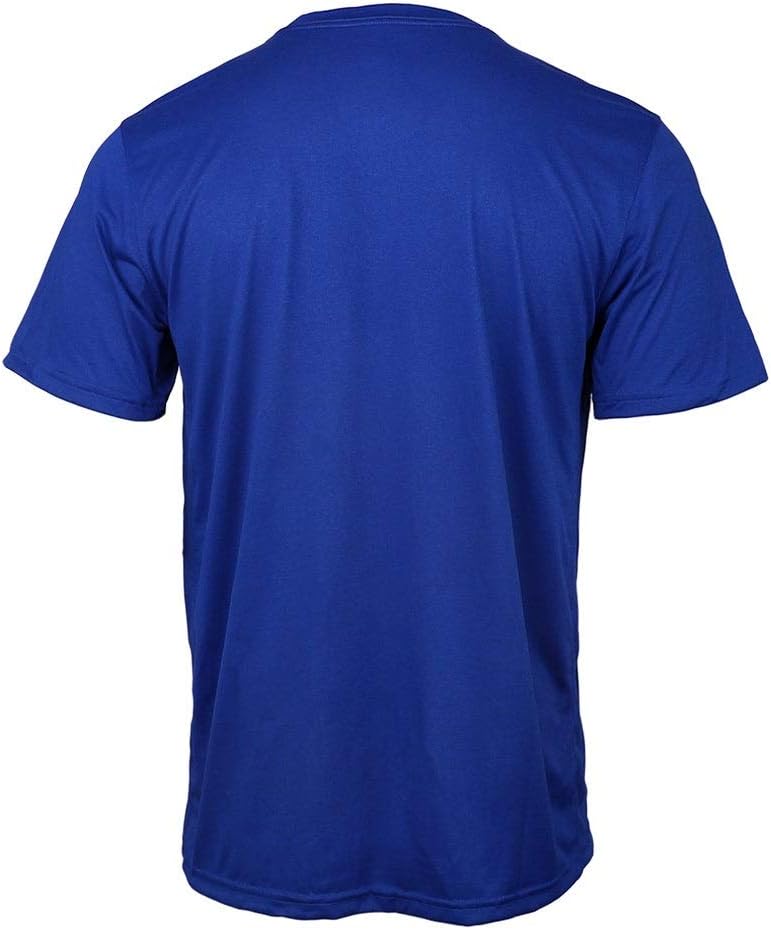 Nike Men T-Shirt Size XLarge Royal Dri fit