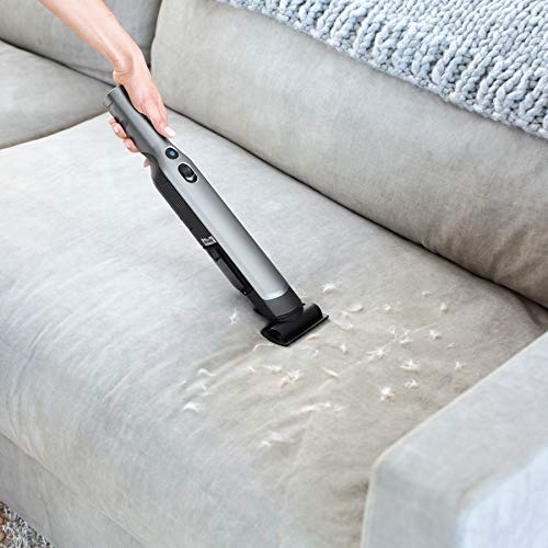 Shark WV201 WANDVAC Handheld Vacuum Lightweight at 1.4 Pounds with Powerful