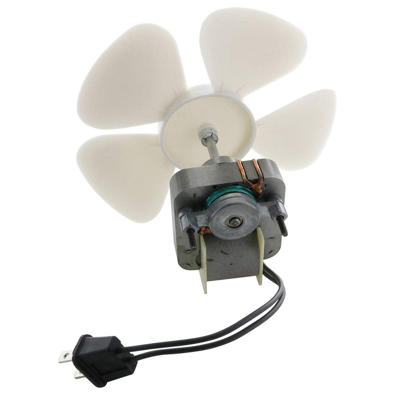 Endurance Pro S1200A000 Universal Bathroom Vent Fan Electric Motor Assembly Replacement for Broan NuTone 50CFM 3000 RPM 120V