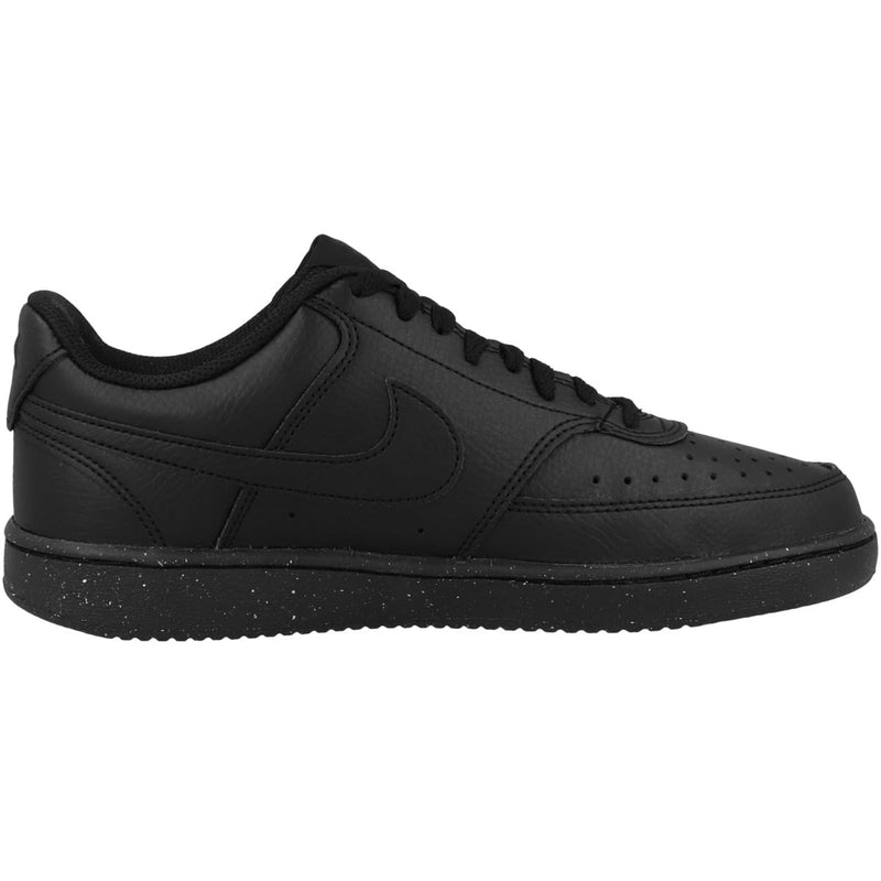 Nike Men's Basketball Shoe, Black, 9.5