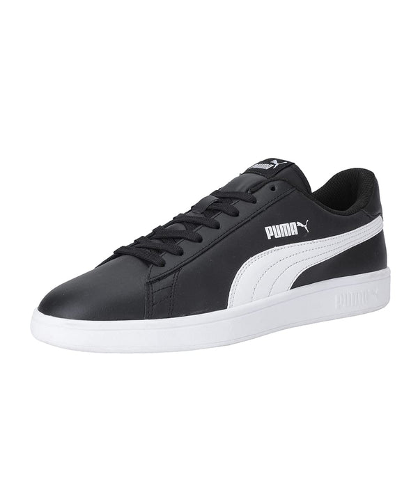 Puma Mens Smash V2 Low & Mid Tops Lace Up Fashion Sneakers