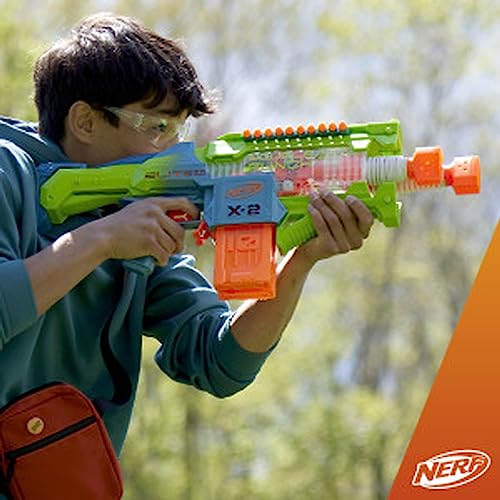 Nerf NER Elite 2.0 Double Punch