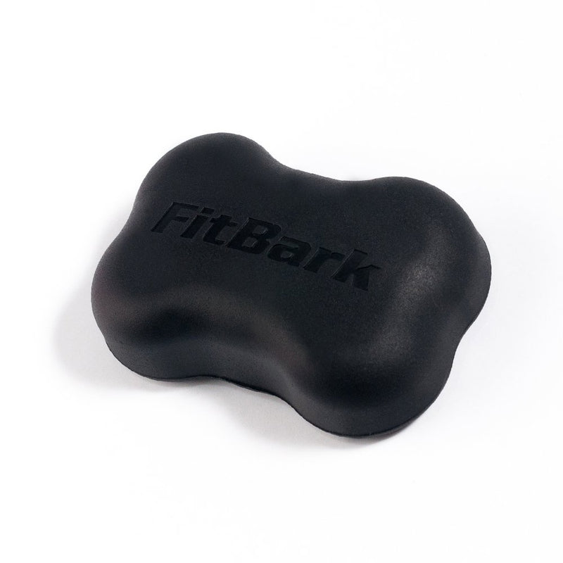 FitBark 2 Dog Activity Monitor Health & Fitness Tracker Waterproof Black