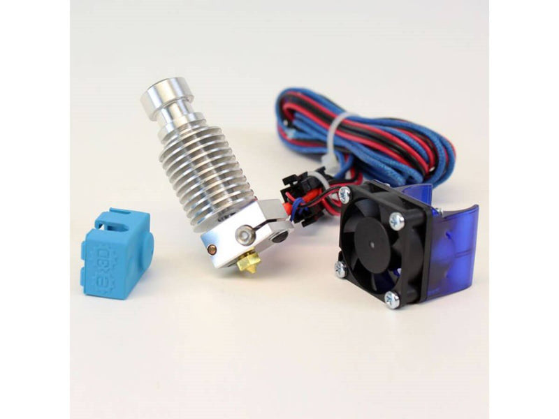 Genuine E3D V6 Full - Direct - 24V- Hotend, Compatible With The Full V6 Ecosystem And Many Other 3D Printers (M6 Thread)