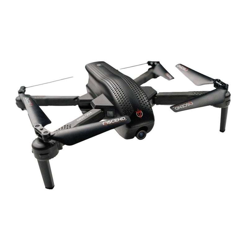 Ascend Aeronautics ASC-2680 Drone with 1080P HD Camera and Optical Flow