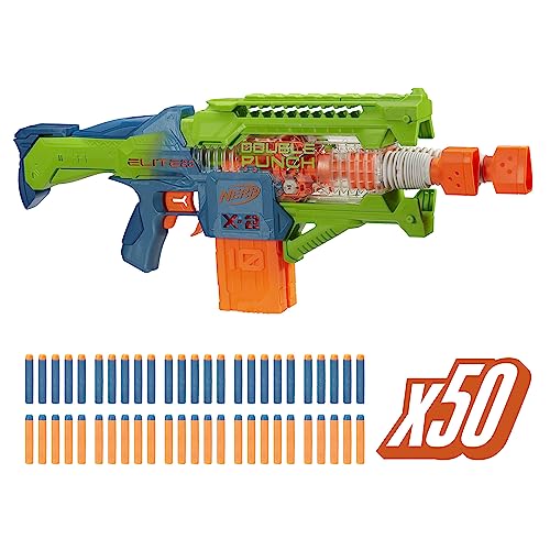 Nerf NER Elite 2.0 Double Punch