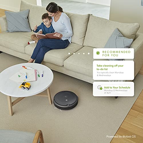 Irobot Roomba 692 Wifi Robot Vacuum Alexa Pet Hair Carpets Hard Floors