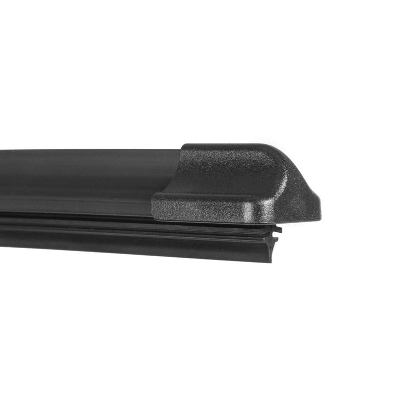 CAT 24 Inch Windshield Wiper Blade - Black