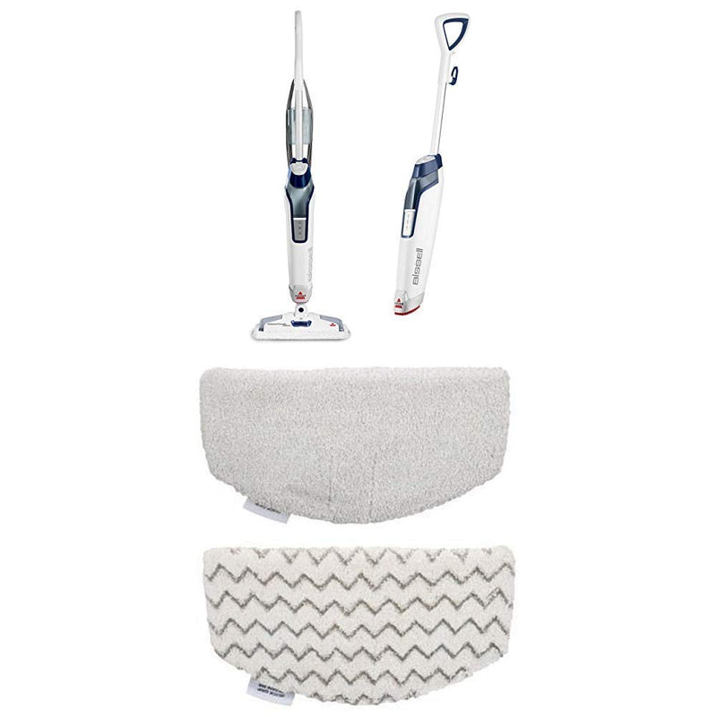 Bissell Power Fresh Deluxe Extra Mop Pads