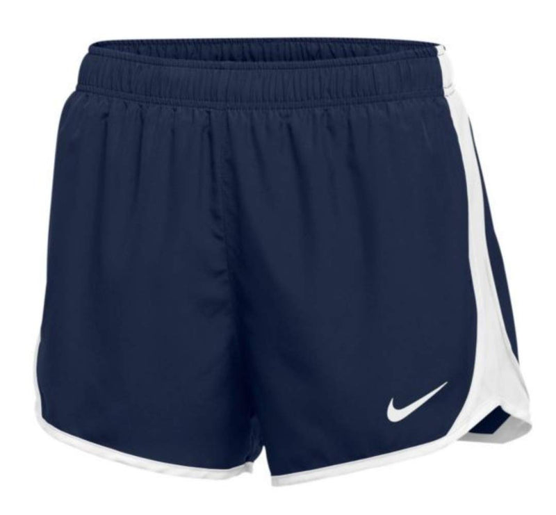 Nike Dry Tempo Short Navy Small